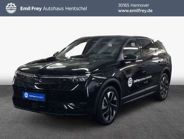 Grandland 1.2 DI Hybrid 48 V Automatik GS