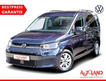 2.0 TDI Life Navi Tempomat DAB PDC AHK