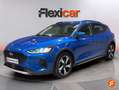 Ford Focus 1.0 Ecoboost MHEV 114kW Active Auto Azul - thumbnail 3