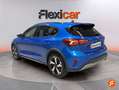 Ford Focus 1.0 Ecoboost MHEV 114kW Active Auto Azul - thumbnail 5