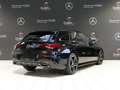 Mercedes-Benz CLA 180 180d Shooting Brake AMG Line DOS 4114 Noir - thumbnail 5