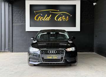 A3 Sportback 1.6 TDi Design*PACK SPORT*EURO 6B*CLIM*CRUISE CONTROL*