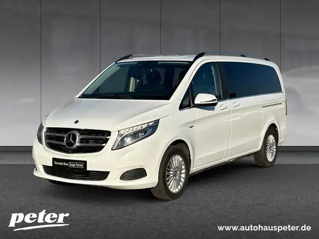 Mercedes-Benz V 250 d 4MATIC AVANTGARDE EDITION Lang DISTR+STHZG