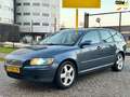 Volvo V50 1.8 Exclusive|XENON|NAVI|LEDER Blauw - thumbnail 1