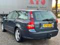 Volvo V50 1.8 Exclusive|XENON|NAVI|LEDER Blauw - thumbnail 7