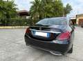 Mercedes-Benz C 180 d Business Nero - thumbnail 5