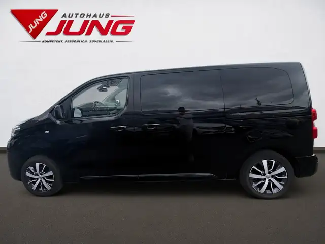 Toyota Proace view 6
