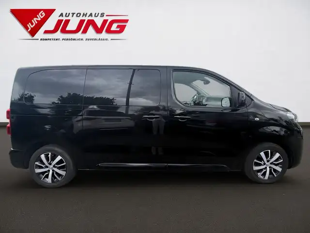 Toyota Proace view 7