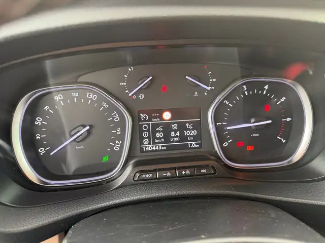 Toyota Proace view 4