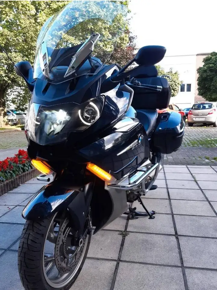 BMW K 1600 GTL