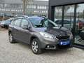 Peugeot 2008 Active 1.6 KLIMA/TEMP/SHZ/ZV/LMF+GARANTIE Gris - thumbnail 7