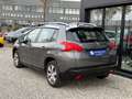 Peugeot 2008 Active 1.6 KLIMA/TEMP/SHZ/ZV/LMF+GARANTIE Gris - thumbnail 3
