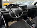 Peugeot 2008 Active 1.6 KLIMA/TEMP/SHZ/ZV/LMF+GARANTIE Gris - thumbnail 9