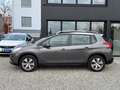 Peugeot 2008 Active 1.6 KLIMA/TEMP/SHZ/ZV/LMF+GARANTIE Gris - thumbnail 2