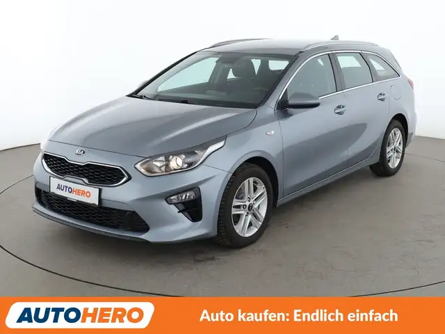 Kia cee'd / Ceed 1.5 TGDI Vision*NAVI*TEMPO*CAM*PDC*SHZ*KLIMA*