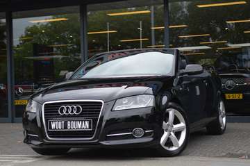 Cabriolet 1.2 TFSI S-Line Airco Cruise Afn.trekh P