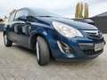Opel Corsa D Satellite*ALU*KLIMA* Bleu - thumbnail 5