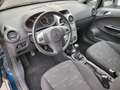 Opel Corsa D Satellite*ALU*KLIMA* Bleu - thumbnail 10
