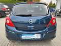 Opel Corsa D Satellite*ALU*KLIMA* Bleu - thumbnail 8