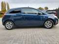 Opel Corsa D Satellite*ALU*KLIMA* Bleu - thumbnail 7