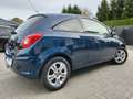 Opel Corsa D Satellite*ALU*KLIMA* Bleu - thumbnail 6