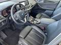 BMW X3 xDrive30d NAVI LASER 360° STANDHZG. KEYLESS Schwarz - thumbnail 6