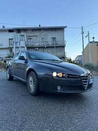 1.9 jtdm 16v TI 150cv