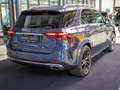 Mercedes-Benz GLE 450 GLE 450 d 4M AMG Distronic Burmester AIRMATIC Blau - thumbnail 4