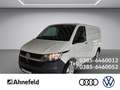 Volkswagen Transporter 6.1 Kasten Motor: 2,0 l TDI SCR 81 kW Getriebe: 5- Blanc - thumbnail 1