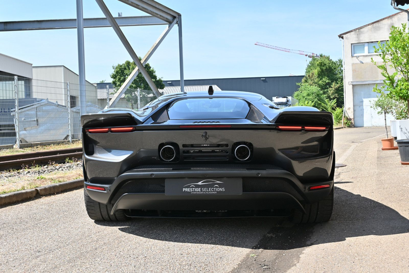 Ferrari Testarossa 849 Testarossa/Racing/LED/Sofort abholbereit!Dt. — photo 10