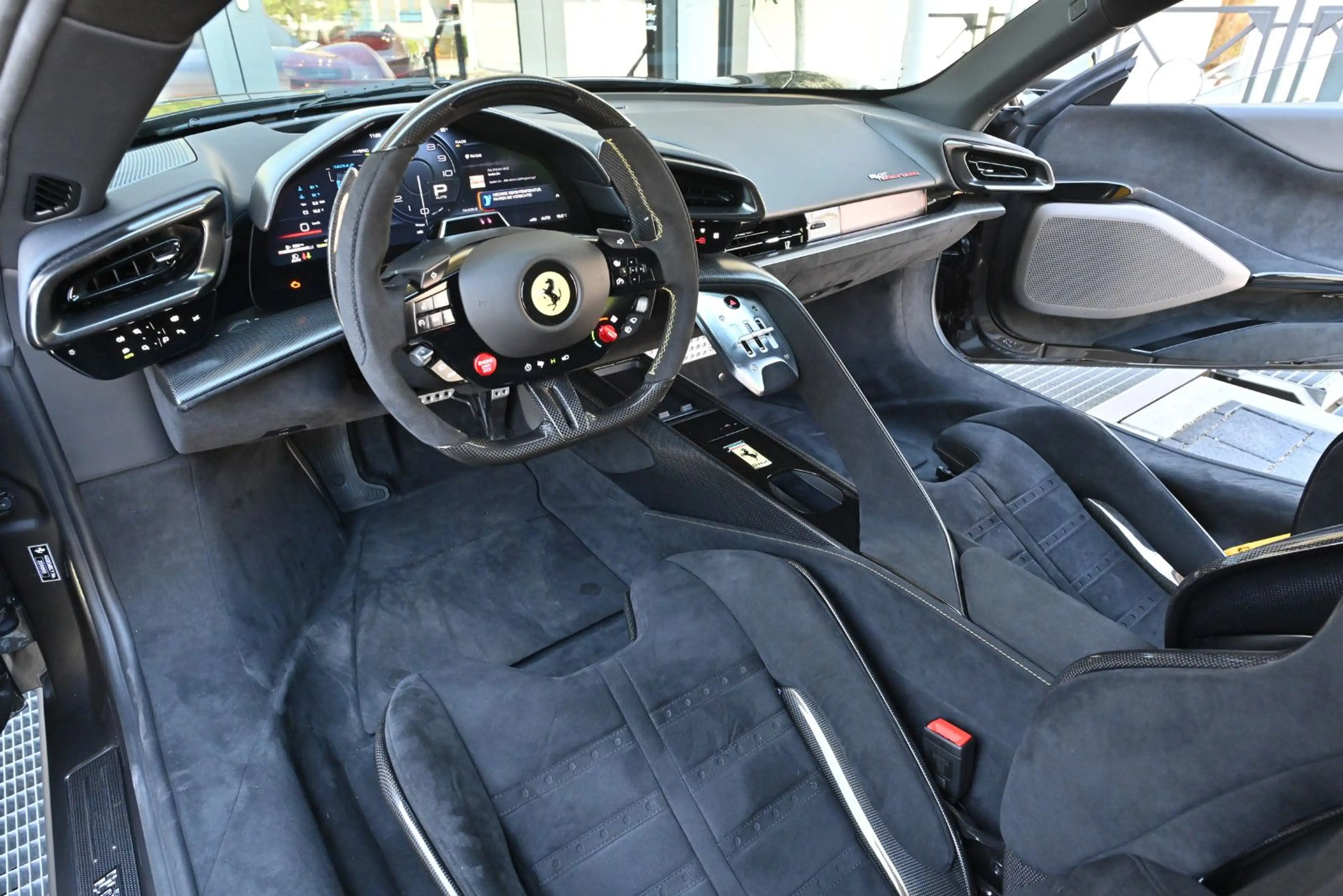 Ferrari Testarossa 849 Testarossa/Racing/LED/Sofort abholbereit!Dt. — photo 4