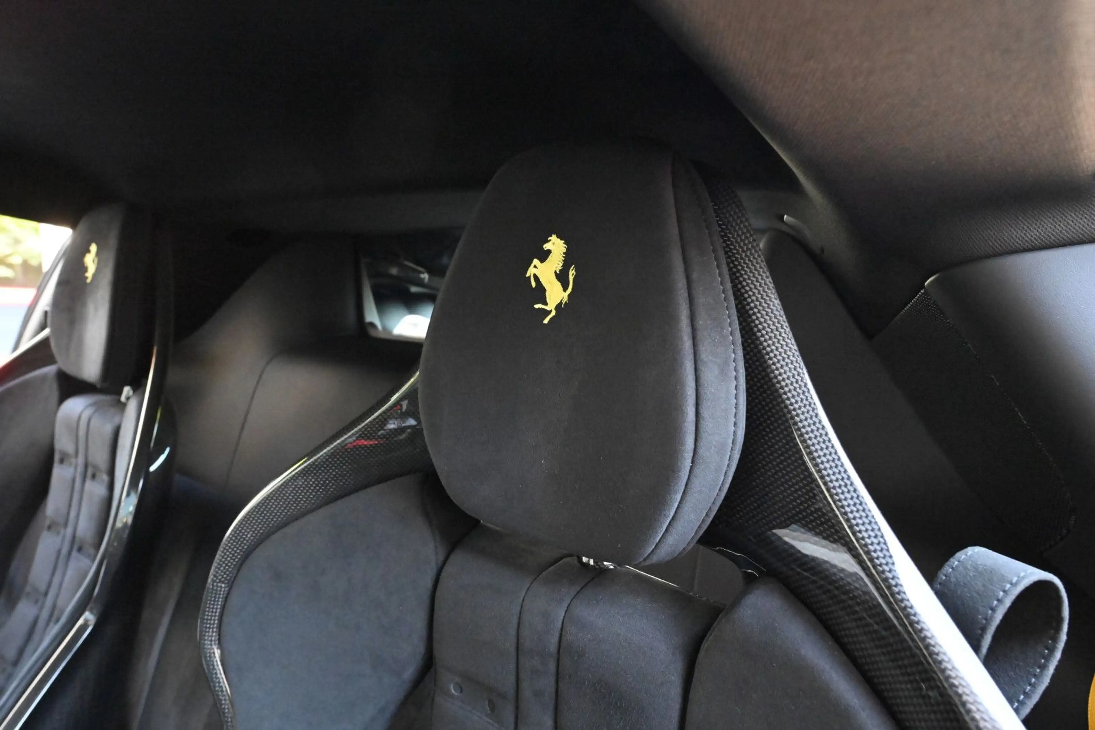 Ferrari Testarossa 849 Testarossa/Racing/LED/Sofort abholbereit!Dt. — photo 14