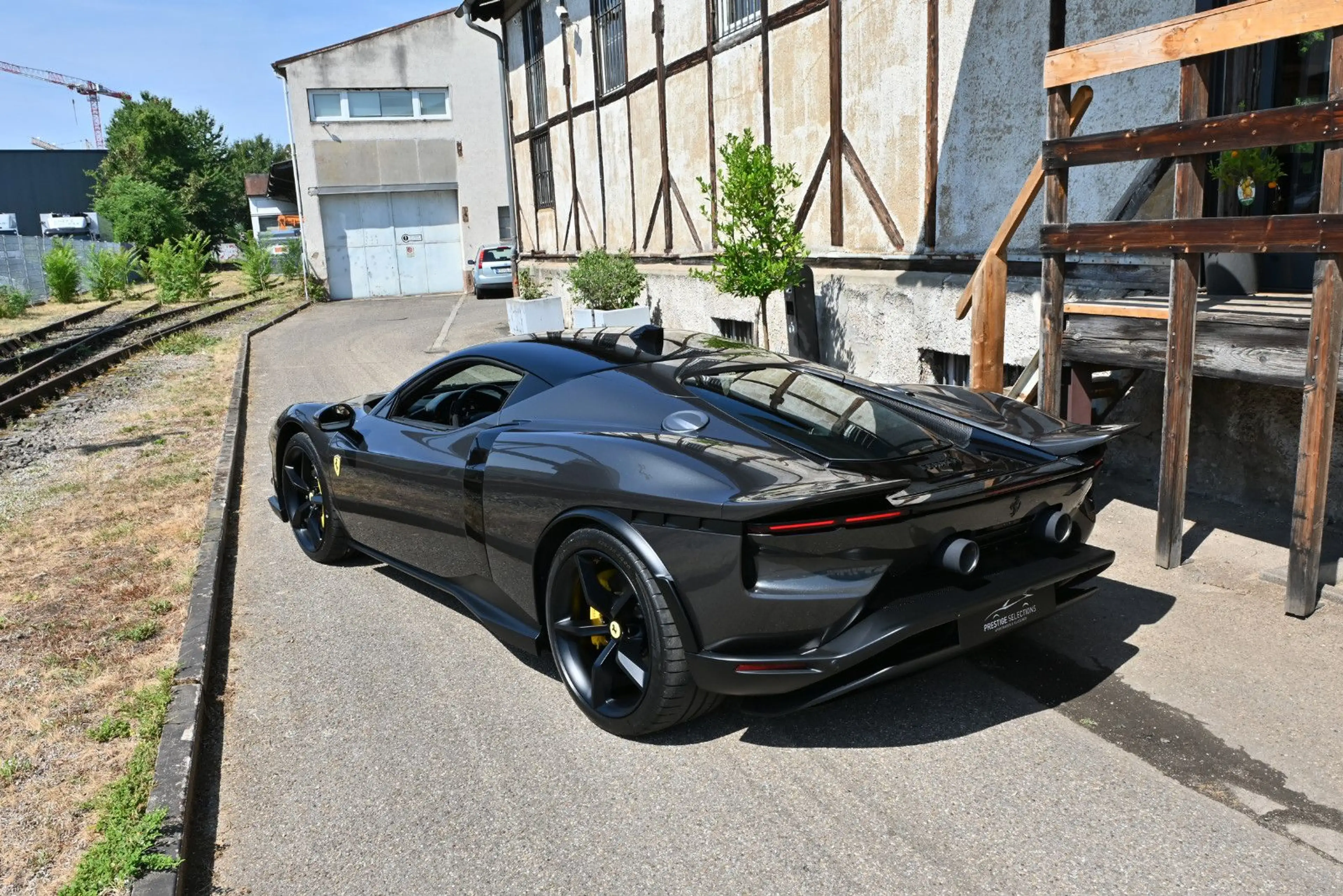 Ferrari Testarossa 849 Testarossa/Racing/LED/Sofort abholbereit!Dt. — photo 5
