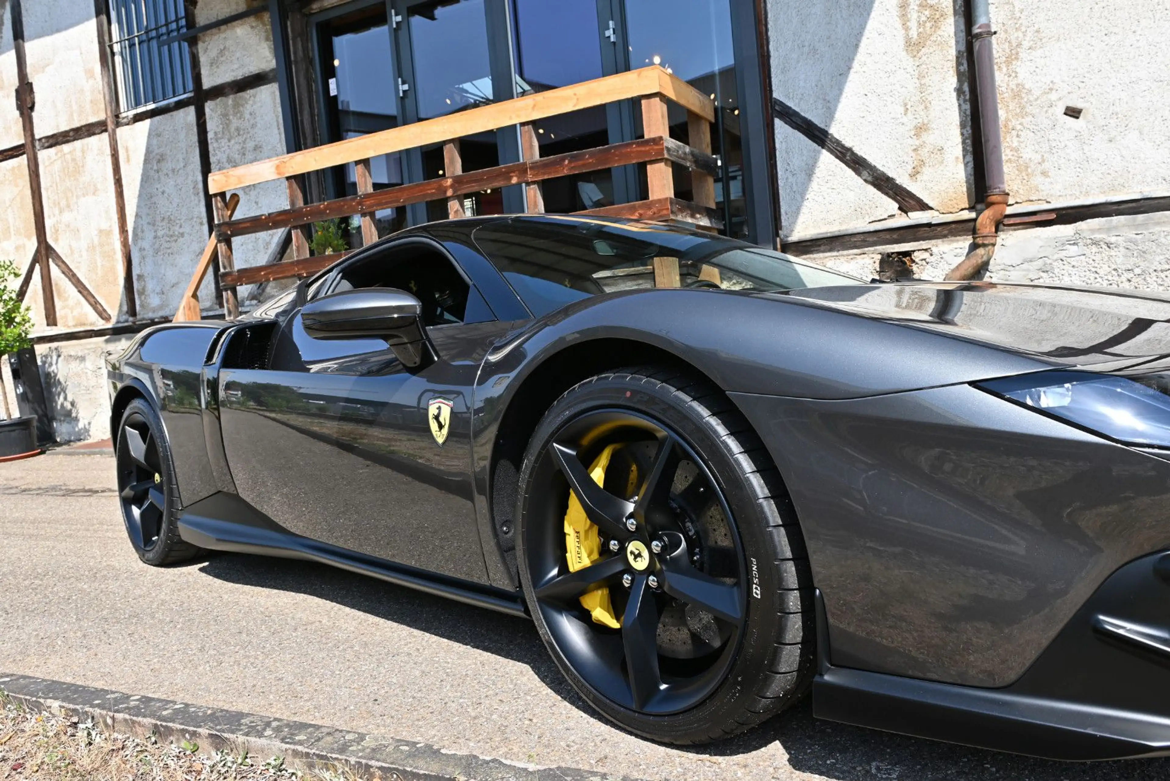 Ferrari Testarossa 849 Testarossa/Racing/LED/Sofort abholbereit!Dt. — photo 7