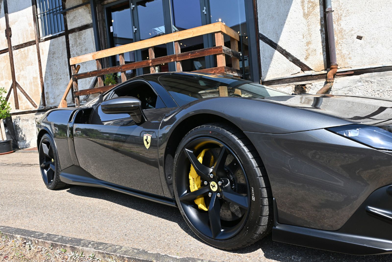 Ferrari Testarossa 849 Testarossa/Racing/LED/Sofort abholbereit!Dt. — photo 7