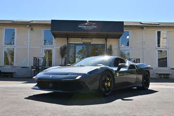 849 Testarossa/Racing/LED/Sofort abholbereit!Dt.