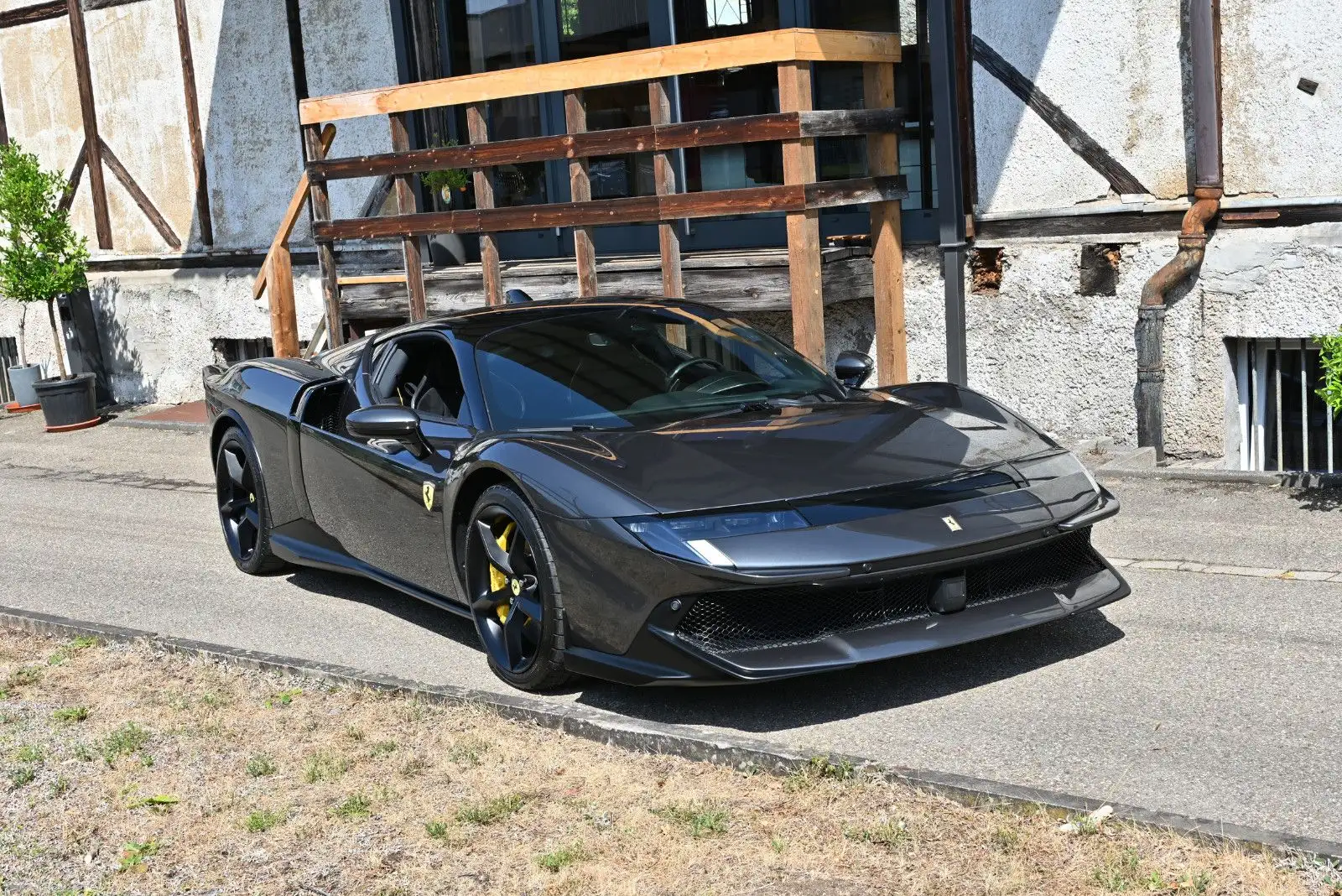 Ferrari 849 Testarossa/Racing/LED/Sofort abholbereit!Dt.