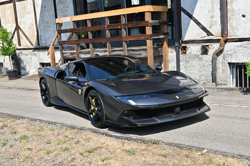 Ferrari Testarossa 849 Testarossa/Racing/LED/Sofort abholbereit!Dt.