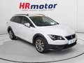 SEAT Leon 2.0TDI CR S&S 4Drive DSG6 150 Blanco - thumbnail 1