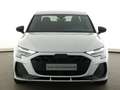 Audi A3 Limousine S line 35 TFSI 110(150) kW(PS) S tron... Weiß - thumbnail 4