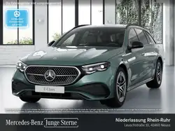 Mercedes-Benz E 450 d T 4M AMG WideScreen 360° Pano Distr. AHK