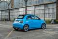 Abarth 500e e-500C 42 kWh Blauw - thumbnail 3
