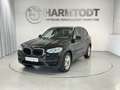 BMW X3 xDrive20d Schwarz - thumbnail 1