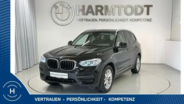 BMW X3 xDrive20d *Modell Advantage*