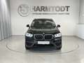 BMW X3 xDrive20d Schwarz - thumbnail 6