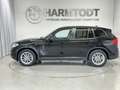 BMW X3 xDrive20d Schwarz - thumbnail 3