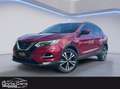 Nissan Qashqai 1.2 DIG-T 115cv N-CONNECTA Boite Auto Toit Pano Sièges Chauffants -GARANTIE 1 AN Goud - thumbnail 1