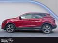 Nissan Qashqai 1.2 DIG-T 115cv N-CONNECTA Boite Auto Toit Pano Sièges Chauffants -GARANTIE 1 AN Goud - thumbnail 5