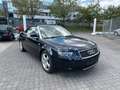 Audi A4 3.0i V6 Cabrio Leder Klimaauto. PDC Tüv 05.27 Blau - thumbnail 3