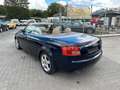 Audi A4 3.0i V6 Cabrio Leder Klimaauto. PDC Tüv 05.27 Blau - thumbnail 4